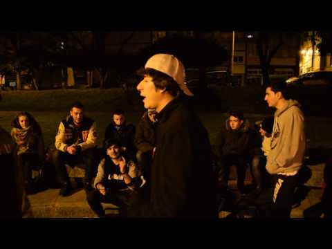 QMC vs MRD - Cuartos - 2017 Battle