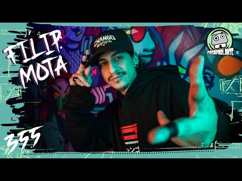 CASAPARLANTE: FILIP MOTA | Rola - Me llamaste -  Le gusta .EnVivo