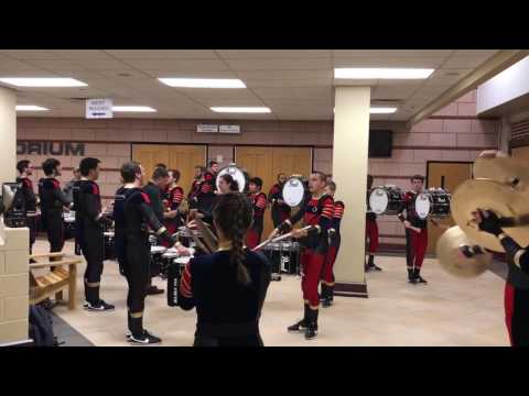 United Percussion 2017