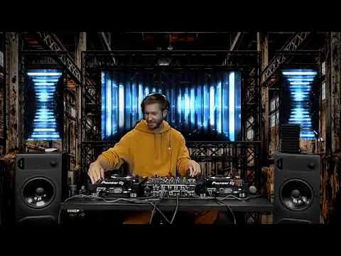 Calvin Harris dropping (Alexander Technique Remix) Jay Potter, Rowetta - The Game