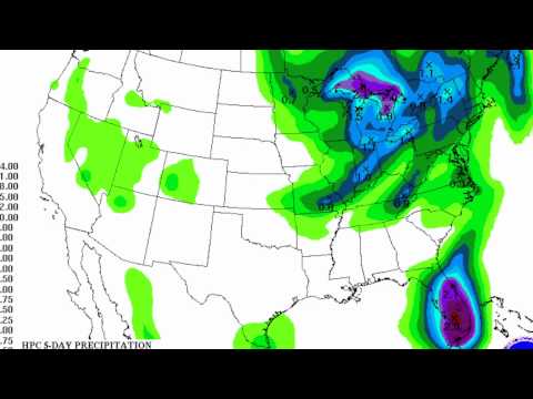 September 20 Weather Xtreme Video - Morning Edition