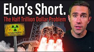 SpaceX Revenue Projections & Trading Strategy — Full Breakdown & Transcript