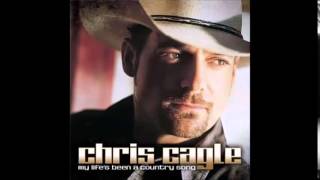 Chris Cagle: What Kinda Gone