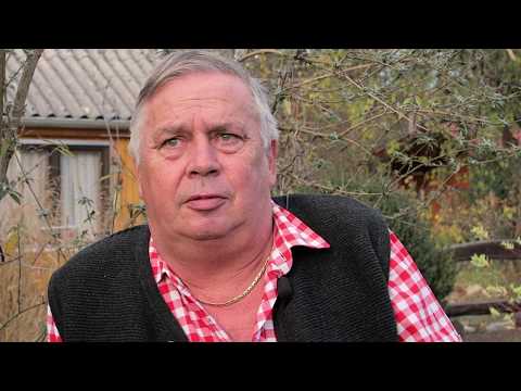 Klaus Uffelmann - Bürgerempfang Heidenheim 2019