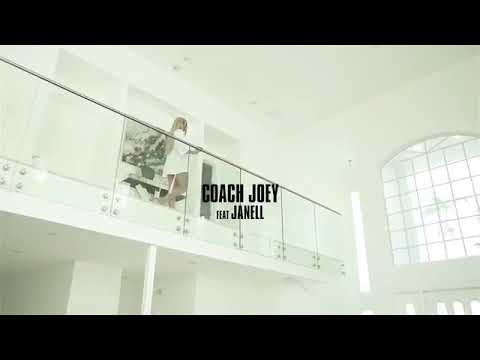 Coach Joey In My Bag (Feat. Janell Reyes)
