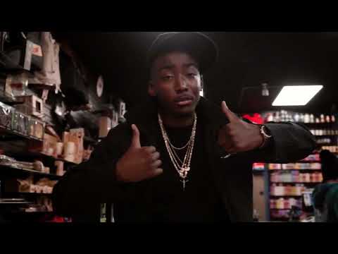 JayDaDarkskin - Do My Thuggy (Official Music Video) [Dir. @TripleMVisualz]