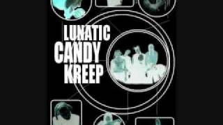 Way It Flows-Lunatic Candy Kreep
