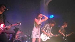 I'm Alive - The Material