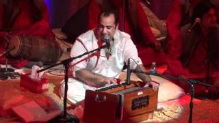 Dil toh bachcha hai ji - Ustad Rahat Fateh Ali Khan - Live - Detroit - 12 May 2012