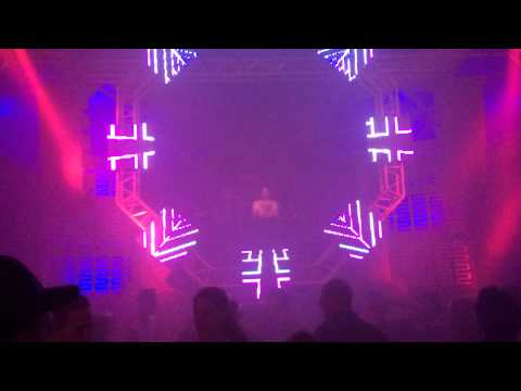 Michael Forzza @ Daydream Festival 2014 (4)