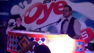 Este amor que pudo ser (en vivo) Aleks Syntek