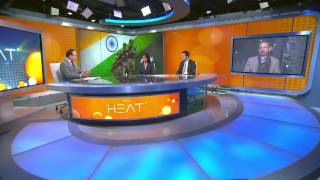 Aparna Pande, Masood Akhtar, Michael Kugelman discuss India-Pakistan tensions