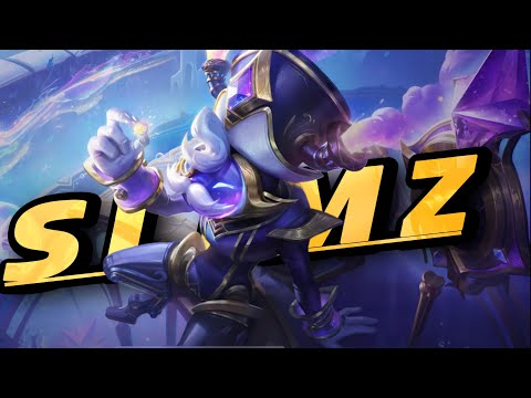 Arena of Valor | Slimz Nightmare Rabbit Increases Passive Attack Power