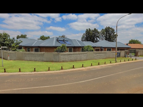 4 Bedroom House for sale in Gauteng | East Rand | Alberton | Brackenhurst |