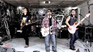 Radio Kaos - &quot;Abril&quot; El Garage Presenta