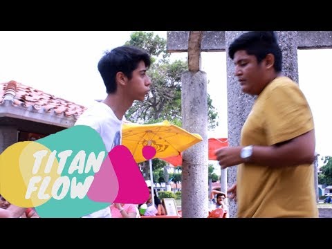 Anvid vs Priego: Final - Titan Flow Fecha 1 Temporada 1