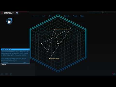 Kusagari Gamingstream - Uplink OS (Uplink Mod) - Jun 26th #1