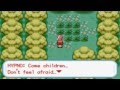 Pokémon Hypno's Lullaby - Creepypasta Gameplay ...