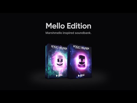 Free Download Mello Edition Pro Version WAV FXP FLP ALP-SYNTHiC4TE