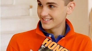 Movie Bonus Feature! HOW DID YOU GET YOUR 1st Adult Magazine? - Cast of "MAGAZINES" #Gayfilm