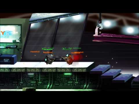 Strike Force Heroes 2 - Trailer