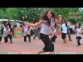 Sexy Girl Dancing On Shantabai And Boobs Oh Noo