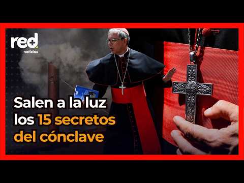 ¿Cómo funciona el cónclave en el Vaticano para elegir al nuevo papa? Explicación detallada