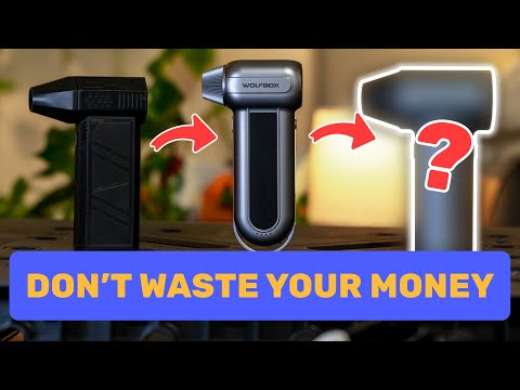 Watch This Before You Buy a Turbo Fan | Amazon Turbo Fan Review