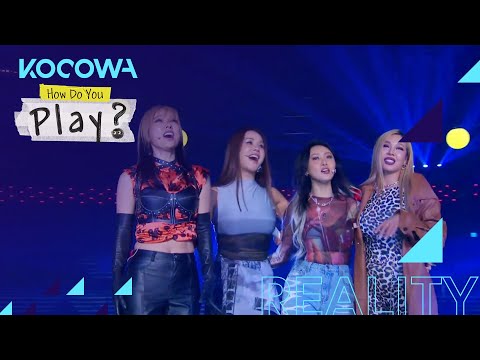 Refund Sisters - Ending Credit [How Do You Play? Ep 69]