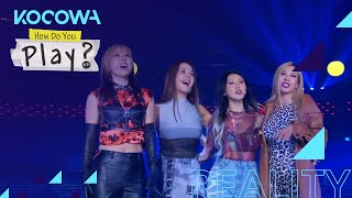 Refund Sisters - Ending Credit [How Do You Play? Ep 69]