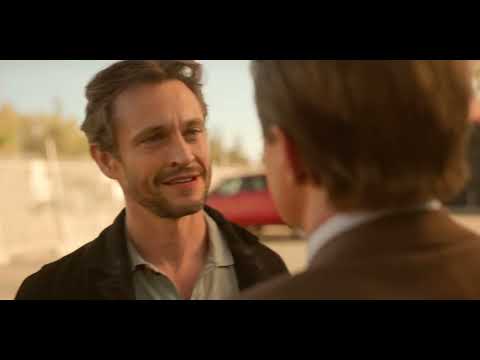 Bobby Bronson - Roar - Bobby argues with Chris