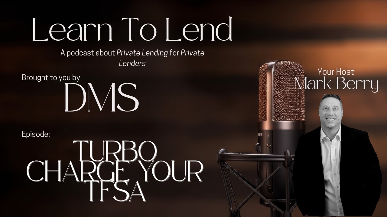 Turbo Charge Your TFSA