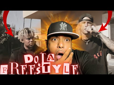 FIRST TIME LISTEN | Machine Gun Kelly X Cordae - Doja Freestyle | REACTION!!!!!