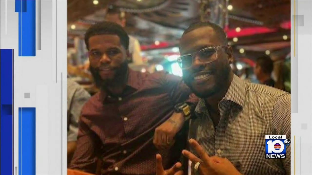 Search continues for man who disappeared after Carnival Cruise docked in Miami