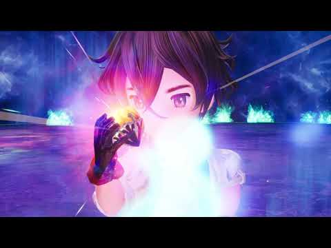 Bravely Default II Solo Challenge - Bernard vs Adelle (level 10)