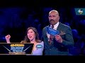 Yamaguchi Fast Money Celebrity Family Feud