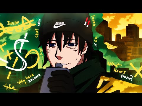 Chief Kelly x s0cliché - Beautiful Disguise [Lyrics x AMV]