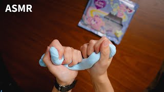 【ASMR】ダイソー マシュマロクリーム