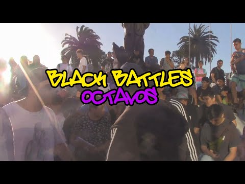 SAMO vs MOMO & ADVERZUM - 8vos - Fecha III 2vs1 al Azar