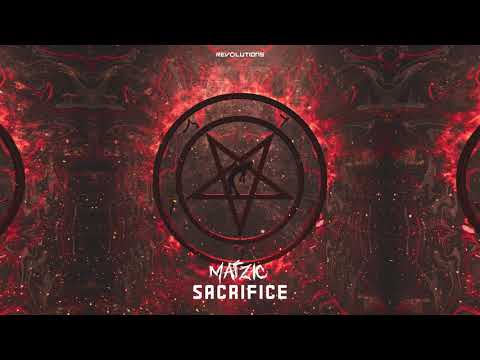 Matzic - Sacrifice [GBR106]