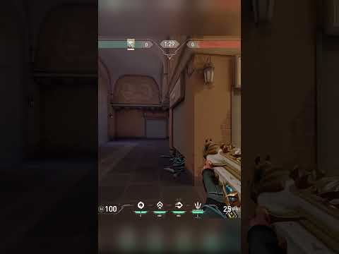 How to Clear Angles like a Radiant