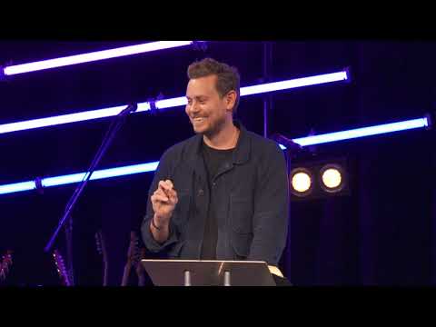 Standalone/The Architecture of Our Hearts/John Mark Comer/Various