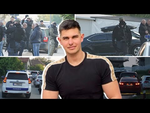 Pitali smo građane šta misle o kazni za Uroša Blažića?