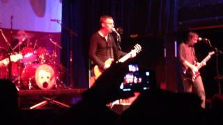 Toadies - Jigsaw Girl - Billy Bob&#39;s in Fort Worth, TX - 12/30/13