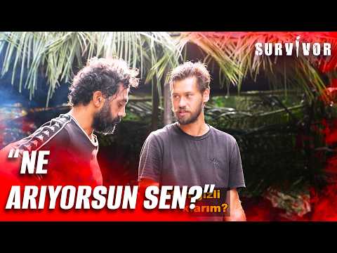 Survivor 2026 9. Hafta 1. Bölüm Tanıtımı | Survivor 2026 Ünlüler & Gönüllüler @SurvivorTurkiye