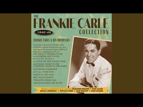 [I'm A Comin' A-Courtin'] Corabelle