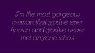 Everything - Alanis Morissette (Clean Version).mp4