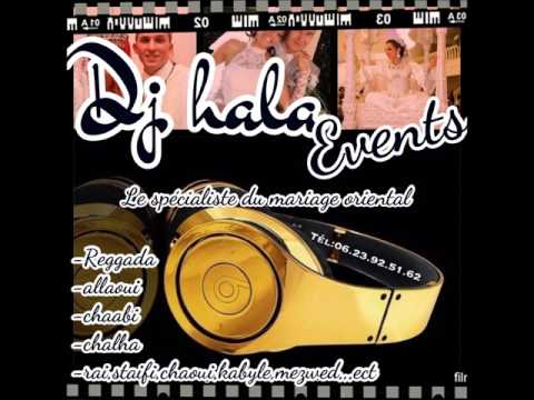 HASSAN BERKANI JABHA ELBATO DJ ORIENTAL PARIS ILE DE FRANCE   YouTube