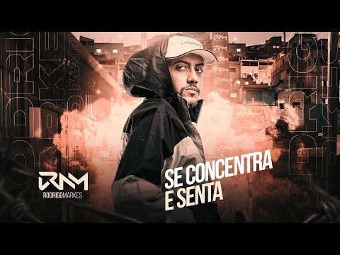 Mc Menor da VG - Se Concentra e Senta (DJ Perera)