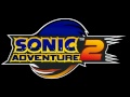 Sonic Adventure 2 Music - Escape From The City ...